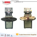 Soft gel capsule packing machine